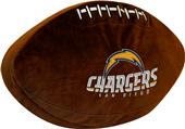 Northwest NFL Chargers 3D Sports Pillow Northwest NFL Chargers 3D Sports Pillow
