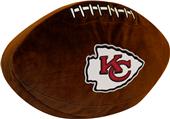 Northwest NFL Chiefs 3D Sports Pillow Northwest NFL Chiefs 3D Sports Pillow