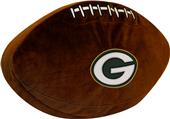 Northwest NFL Packers 3D Sports Pillow Northwest NFL Packers 3D Sports Pillow