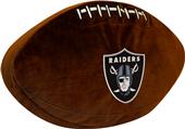 Northwest NFL Raiders 3D Sports Pillow Northwest NFL Raiders 3D Sports Pillow