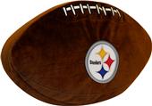 Northwest NFL Steelers 3D Sports Pillow Northwest NFL Steelers 3D Sports Pillow