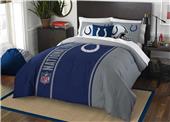 Northwest NFL Colts Full Comforter & 2 Shams Northwest NFL Colts Full Comforter & 2 Shams