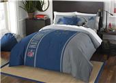 Northwest NFL Lions Full Comforter & 2 Shams Northwest NFL Lions Full Comforter & 2 Shams