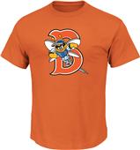 Minor League Binghamton Mets Crewneck Jersey Minor League Binghamton Mets Crewneck Jersey