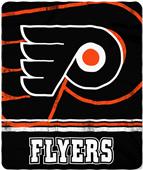 Northwest NHL Flyers Fade Away Fleece Northwest NHL Flyers Fade Away Fleece