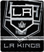 Northwest NHL Kings Fade Away Fleece Northwest NHL Kings Fade Away Fleece