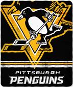 Northwest NHL Penguins Fade Away Fleece Northwest NHL Penguins Fade Away Fleece