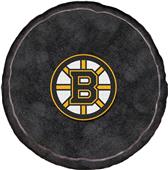Northwest NHL Bruins 3D Sports Pillow Northwest NHL Bruins 3D Sports Pillow