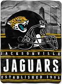 Northwest NFL Jaguars 60x80 Silk Touch Throw Northwest NFL Jaguars 60x80 Silk Touch Throw
