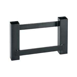 Markwort Baseball Pitching Rubber Receptacle-Youth