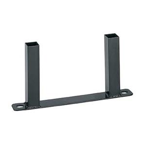 Markwort Baseball Pitching Rubber Stanchion Anchor