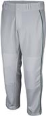 Majestic Cool Base Relax Fit Baseball Pant CO Majestic Cool Base Relax Fit Baseball Pant CO