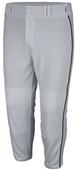 Cool Base Premier Trad Fit Braided Baseball Pant Cool Base Premier Trad Fit Braided Baseball Pant