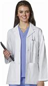 WonderWink Womens WonderLab Consultation Coat WonderWink Womens WonderLab Consultation Coat