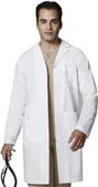 WonderWink Mens WonderLab Long Lab Coat WonderWink Mens WonderLab Long Lab Coat