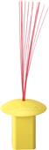 Markwort Baseball Base Plugs w/Bristle Indicator Markwort Baseball Base Plugs w/Bristle Indicator
