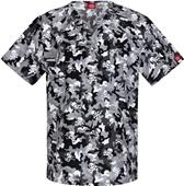 Dickies Unisex V-Neck Scrub Tops Dickies Unisex V-Neck Scrub Tops