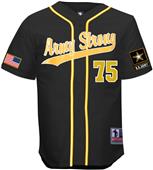 Battlefield Army Strong Authentic Baseball Jerseys Battlefield Army Strong Authentic Baseball Jerseys