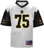 Battlefield Army Strong Authentic Football Jerseys Battlefield Army Strong Authentic Football Jerseys