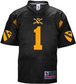 Battlefield Mens 1st Cavalry Army Football Jersey Battlefield Mens 1st Cavalry Army Football Jersey