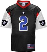 Battlefield Mens 2nd Infantry Army Football Jersey Battlefield Mens 2nd Infantry Army Football Jersey