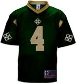 Battlefield Mens 4th Infantry Army Football Jersey Battlefield Mens 4th Infantry Army Football Jersey