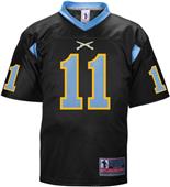 Battlefield MOS 11 Infantry Army Football Jersey Battlefield MOS 11 Infantry Army Football Jersey