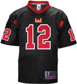 Battlefield MOS 12 Engineer Army Football Jersey Battlefield MOS 12 Engineer Army Football Jersey