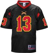 Battlefield MOS 13 Artillery Army Football Jersey Battlefield MOS 13 Artillery Army Football Jersey
