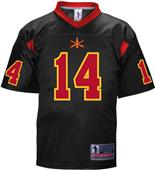Battlefield Mens MOS 14 ADA Army Football Jersey Battlefield Mens MOS 14 ADA Army Football Jersey