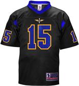 Battlefield MOS 15 Aviation Army Football Jersey Battlefield MOS 15 Aviation Army Football Jersey