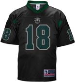 Battlefield MOS 18 Special Forces Football Jersey Battlefield MOS 18 Special Forces Football Jersey