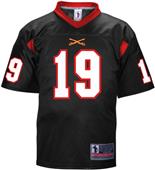 Battlefield MOS 19 Cav Scout Army Football Jersey Battlefield MOS 19 Cav Scout Army Football Jersey