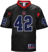 Battlefield MOS 42 Adjutant General Army Jersey Battlefield MOS 42 Adjutant General Army Jersey