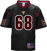 Battlefield MOS 68 Combat Medic Army Jersey Battlefield MOS 68 Combat Medic Army Jersey