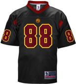 Battlefield MOS 88 Transport Army Football Jersey Battlefield MOS 88 Transport Army Football Jersey