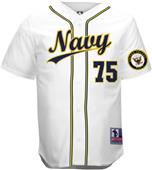 Battlefield Navy Branch Authentic Baseball Jerseys Battlefield Navy Branch Authentic Baseball Jerseys