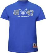 Battlefield Air Force Branch Jersey Tees Battlefield Air Force Branch Jersey Tees
