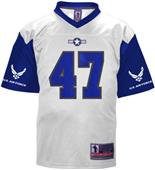 Battlefield Collection Air Force Football Jerseys Battlefield Collection Air Force Football Jerseys