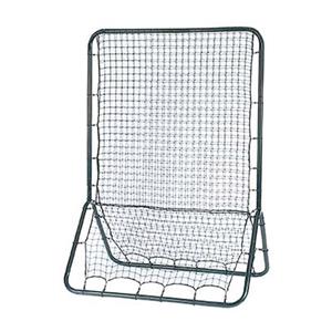 Markwort Y-Angle Rebounder Frame w/Net