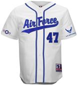 Battlefield Air Force Authentic Baseball Jerseys Battlefield Air Force Authentic Baseball Jerseys
