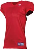 Rawlings Full Mesh Pro-Cut Football Game Jersey Rawlings Full Mesh Pro-Cut Football Game Jersey
