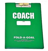Fold-A-Goal Coaches Clipboard Fold-A-Goal Coaches Clipboard