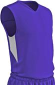 Champro Mens Youth Charge Fitted Basketball Jersey Champro Mens Youth Charge Fitted Basketball Jersey