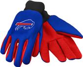 NFL Buffalo Bills Premium Work Gloves NFL Buffalo Bills Premium Work Gloves