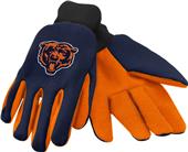 NFL Chicago Bears Premium Work Gloves NFL Chicago Bears Premium Work Gloves