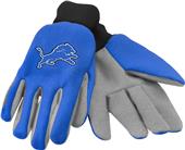 NFL Detroit Lions Premium Work Gloves NFL Detroit Lions Premium Work Gloves