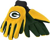 NFL Green Bay Packers Premium Work Gloves NFL Green Bay Packers Premium Work Gloves