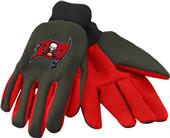 NFL Tampa Bay Buccaneers Premium Work Gloves NFL Tampa Bay Buccaneers Premium Work Gloves