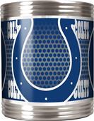NFL Indianapolis Colts Stainless Steel Can Holder NFL Indianapolis Colts Stainless Steel Can Holder